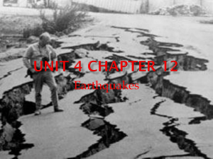 Unit 4 Chapter 12
