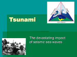 Tsunami