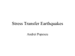 Stress Transfer Eart..