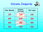 pyroclastic material combustible material an ancient