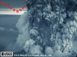 Composite Volcanoes