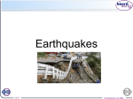 Plate Tectonics - BSHYear7Geography