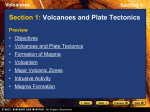 Volcano - geraldinescience