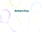 Y9GeU6A Antarctica Intro PPwk26