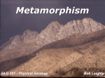 GLG101online_08A_Metamorphism_MCC_Leighty