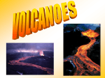 volcano