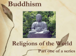 Religions of the World