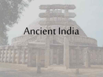 Ancient India