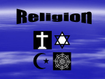 Religion