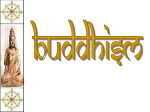 Buddhism