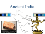 Ancient India - Duluth High School