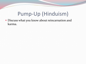 Hinduism