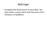 Bellringer