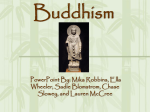 Buddhism