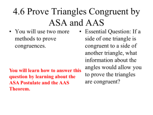 lg_ch04_06 Prove Triangles Congruent by ASA and AAS_teacher