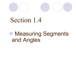 angle - Souderton Math