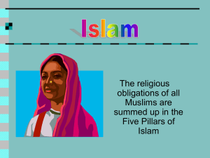 Islam