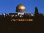 What is Islam?