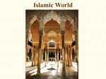 Islamic - Wolverton