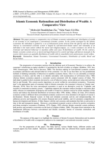 IOSR Journal of Business and Management (IOSR-JBM)