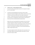 CA‐NLH‐035  NLH 2016 Capital Budget Application  Page 1 of 1 Volume III, Tab 17 – Insulator Replacement TL203 