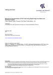 Aalborg Universitet Nonlinear Analysis