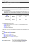 Education D0501 Diploma of Higher Education Science stream - Clayton Science