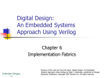 06 Implementation Fabrics ppt