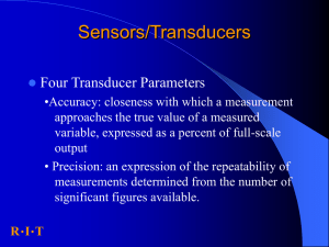 IBM Presentation - Rochester Institute of Technology