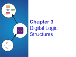 Transistors and Logic Gates