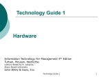 Management Information Systems