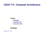 Lec01Overview - Computer Science & Engineering