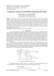 IOSR Journal of VLSI and Signal Processing (IOSR-JVSP)