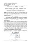 IOSR Journal of VLSI and Signal Processing (IOSR-JVSP)