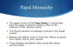 Papal Monarchy