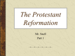 Chapter 3 The_Protestant_Reformation