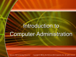 4 - Operating System Basics.ppt