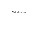 Virtualization rev 01