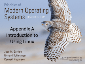 Appendix A-Linux_cs3