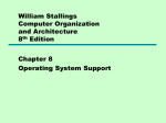 08_Operating System Support