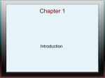 Chapter 1