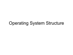 OS_Structure