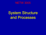 system programs