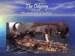 The Odyssey