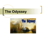 Odyssey