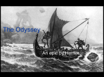 The Odyssey