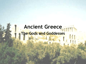 Ancient Greece