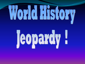 Jeopardy Bill Patton