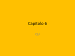 Capitolo 6 - Central Connecticut State University