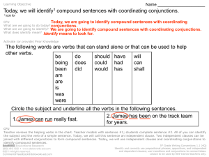 5th_ELA_WC_1.1_IDENTIFY_COORDINATING_CONJ